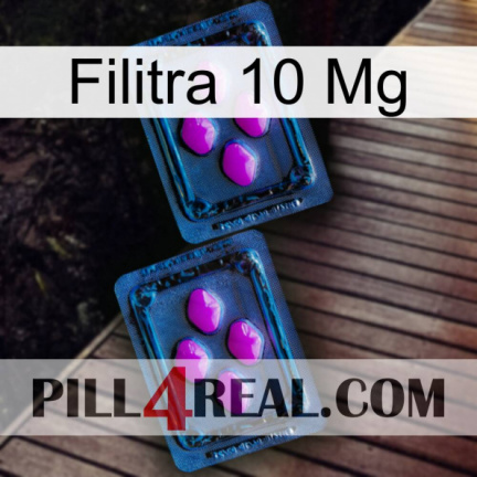 Filitra 10Mg 03